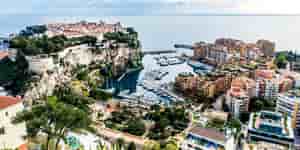 Monaco